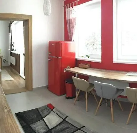 Style Apartment Telgárt