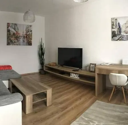 Lägenhet Style *