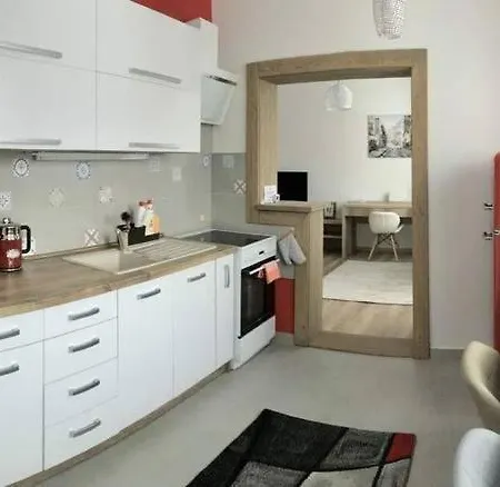 Style דירה Telgárt