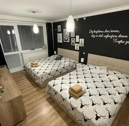 Apartment Style