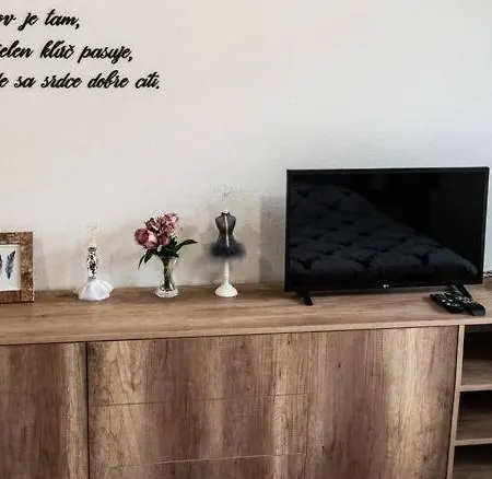 Style דירה Telgárt